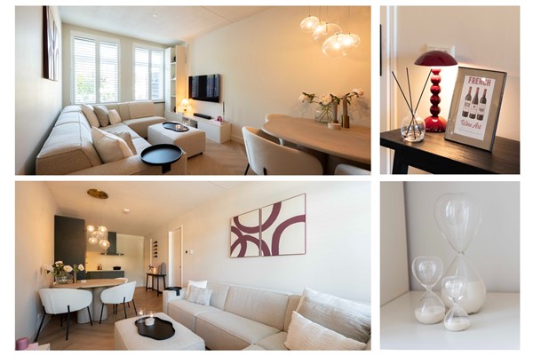 Medium property photo - St. Janstraat 29D, 4741 AL Hoeven